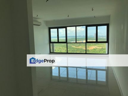 Iskandar Residence @ Medini, Johor, Nusajaya