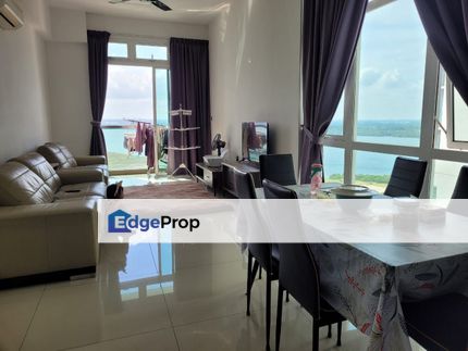Paragon Residence @ Straits View, Johor, Johor Bahru