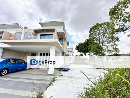 Aspira Lakehomes , Johor, Gelang Patah