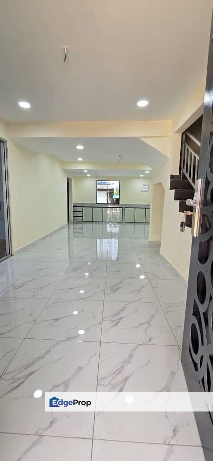 26, jalan anggerik 1/15 Taman Anggerik, Johor, Johor Bahru