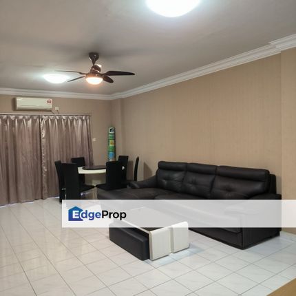 -Seri Mutiara Apartment , Johor, Masai