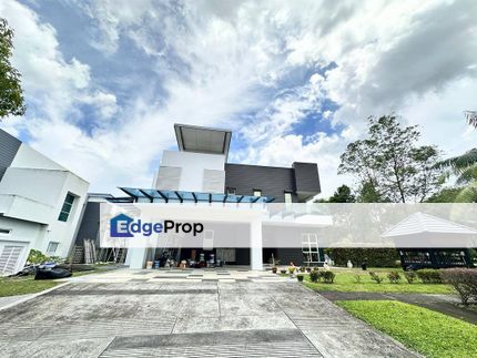 East Ledang Iskandar Puteri , Johor, Nusajaya