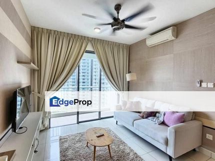 Teega Suites @ Puteri Harbour , Johor, 