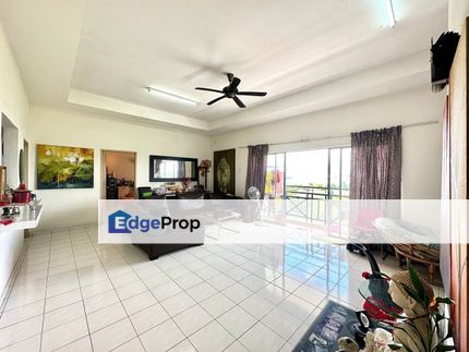 Impian Senibong Residence @ Permas Jaya, Johor, Permas Jaya/Senibong