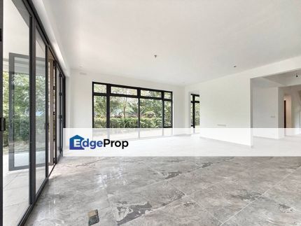 Forest City Golf Villa @ Iskandar Puteri , Johor, Gelang Patah