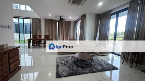 3 Storey Isola Grandeur Bungalow, Johor, Masai