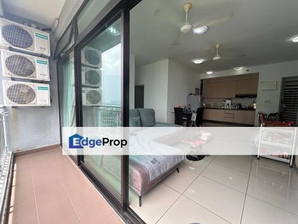  Austin Regency , Johor, Johor Bahru