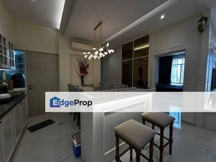 Havona Apartment , Johor, Johor Bahru