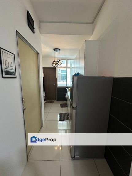 SKS Habitat high rental yield unit for sale , Johor, Johor Bahru