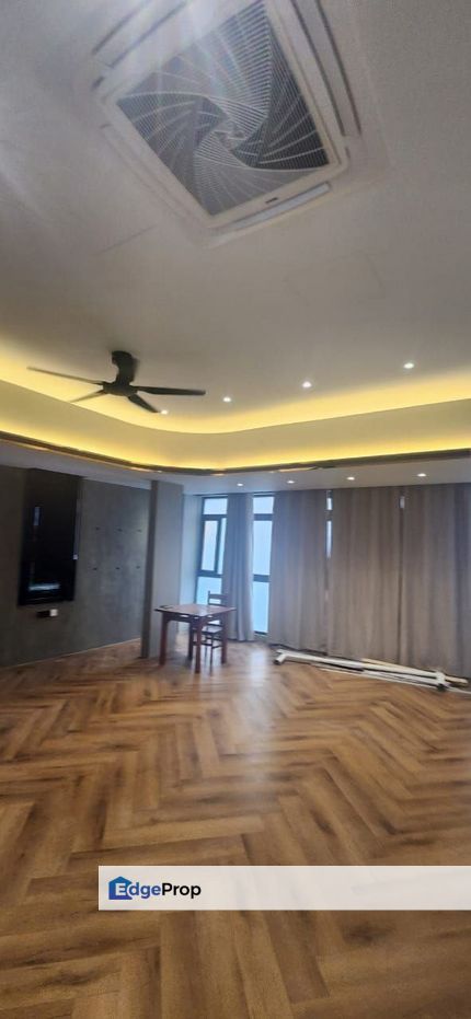 Jalan Mutiara Mas @ Mutiara Rini , Skudai, Johor, Skudai