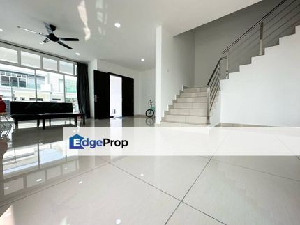 Mutiara Bestari 2 Mutiara Mas Mutiara Rin, Johor, Johor Bahru