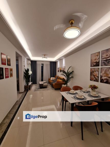 R&F Princess Cove Phase 2, Johor, Johor Bahru