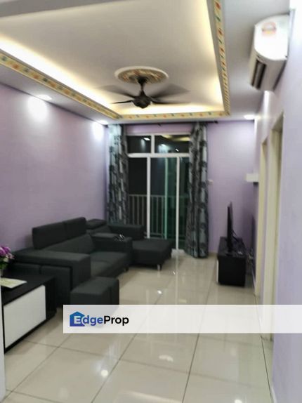 Twin Danga Residence , Johor, Johor Bahru