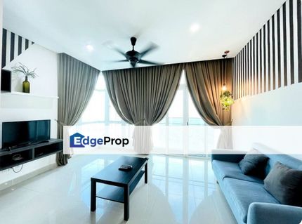 1Medini , Johor, Nusajaya