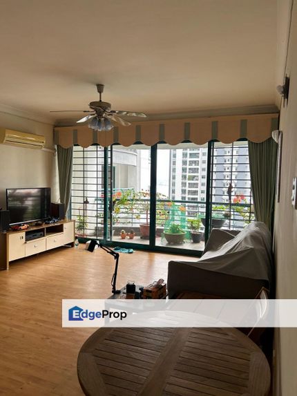  The Straitviews Condominium, Johor, Permas Jaya/Senibong