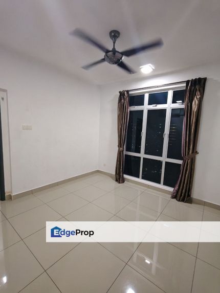  D'ambience residence, Johor, Permas Jaya/Senibong