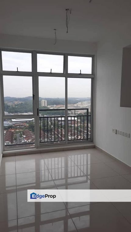 Midas Seri Alam Condominium, Johor, Pasir Gudang