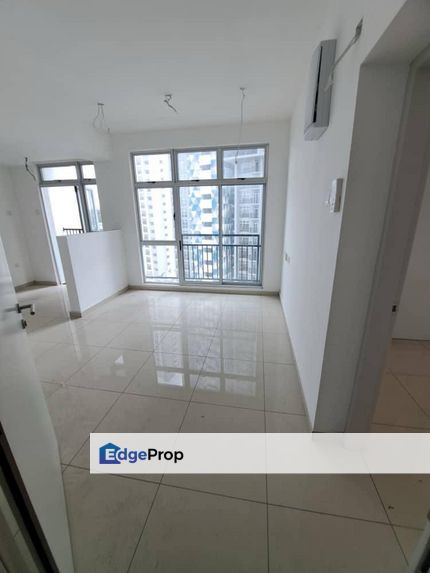 Midas Seri Alam, Johor, Pasir Gudang
