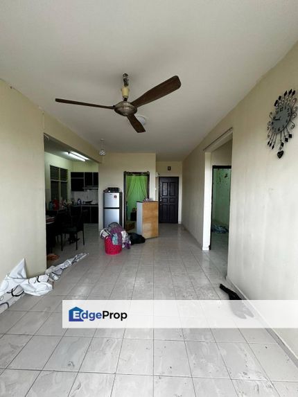 Villa Krystal Apartment , Johor, Skudai
