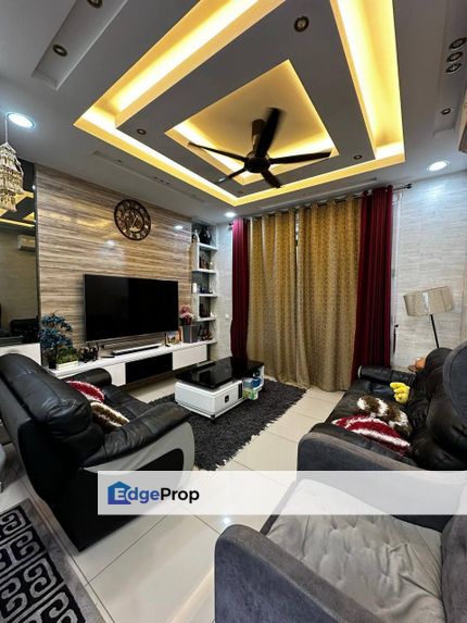 Eco Tropics, Johor, Masai
