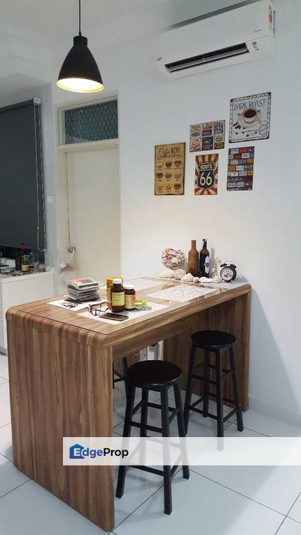 The Platino, Johor, Johor Bahru