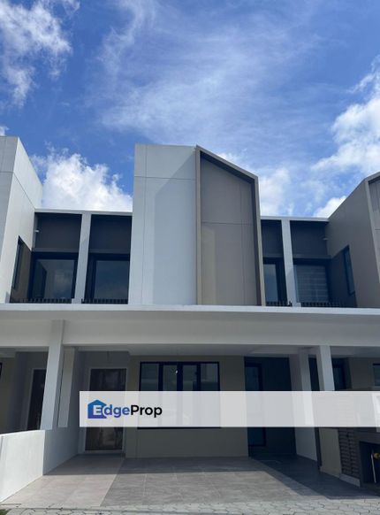 Sunway Citrine Lakehomes , Johor, 