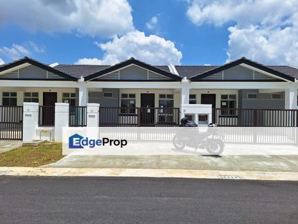 Jalan Patin xx, Tanjong Puteri Resort, Pasir Gudang, Johor, Pasir Gudang