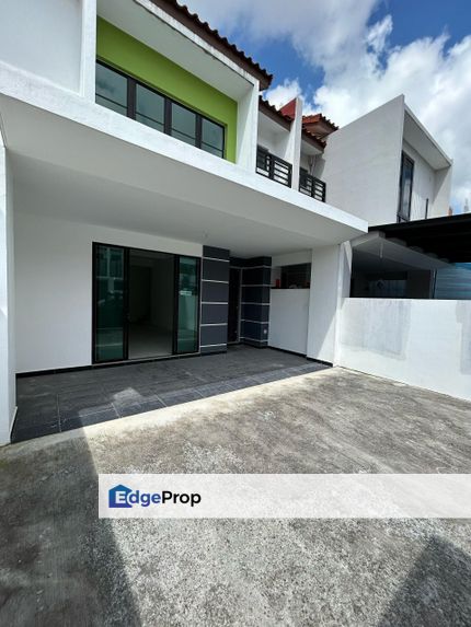  Bandar Dato Onn, Perjiranan 8, Johor, Johor Bahru