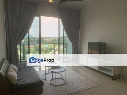 Bora Residence Danga Bay, Johor, Johor Bahru