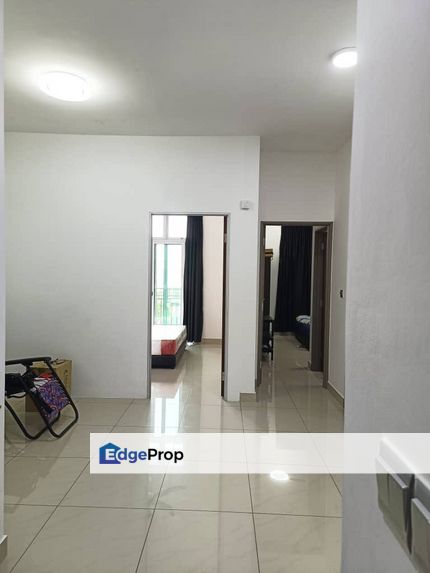  Sks Habitat Apartment, Johor, Johor Bahru