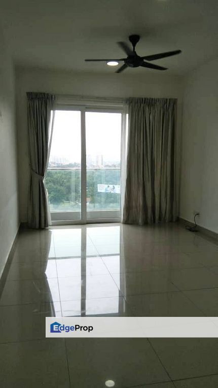 Seasons Condo Larkin , Johor, Johor Bahru