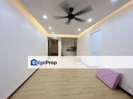 Greenfield Regency Tampoi , Johor, Tampoi