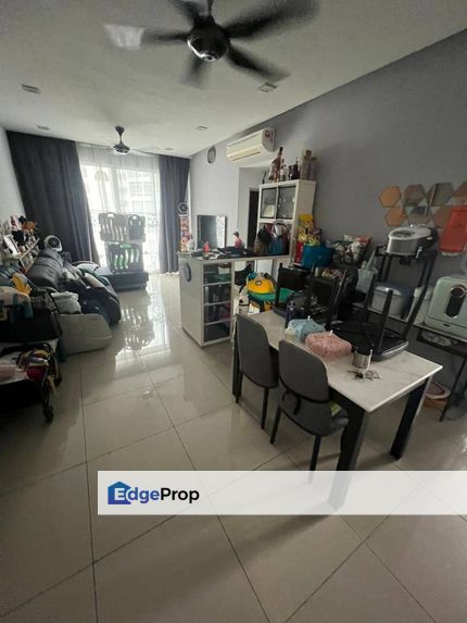 Greenfield Regency Tampoi , Johor, Tampoi