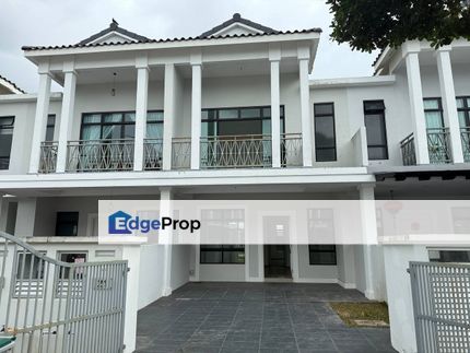 Eco Tropics Millsgate, Johor, Masai