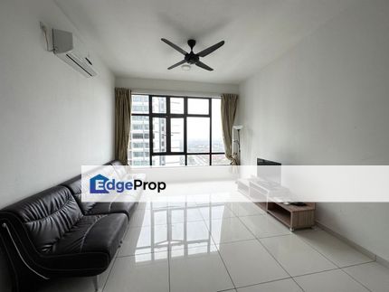 Dsummit Residence, Johor, Johor Bahru