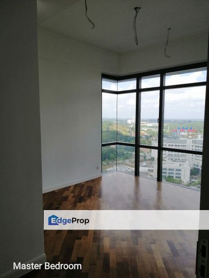 Grand Medini Tower C, Johor, Nusajaya