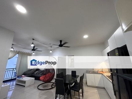 -Aliff Residence @ Tampoi, Johor, Johor Bahru