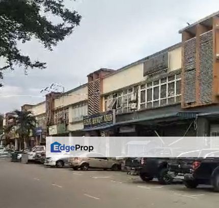 Jalan NIP 2 TAMAN PERINDUSTRIAN NUSAJAYA , Johor, Gelang Patah