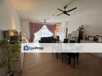 Austin Regency, Johor, Johor Bahru