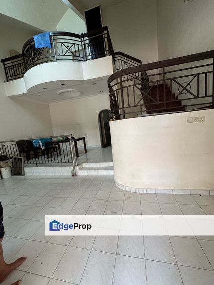 Jalan Tasek, Bandar Seri Alam, johor, Johor, Masai