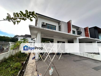 Rini Homes 3 Mutiara Rini , Johor, Skudai