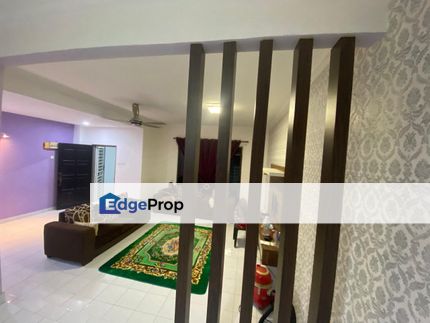 Jalan Mutiara Emas 2/10, Taman Mount Austin , JB, Johor, Johor Bahru