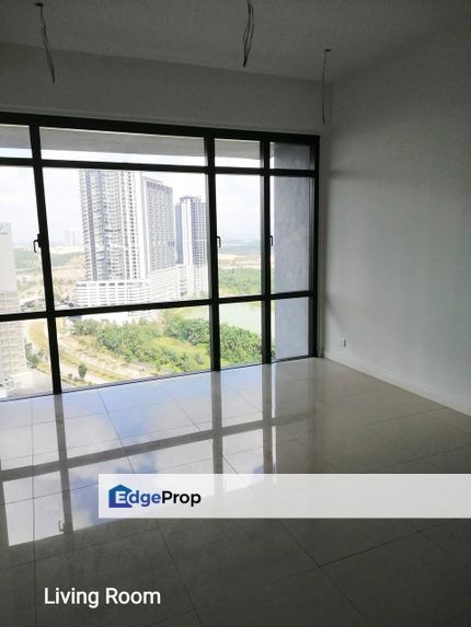 Grand Medini Residence @ Iskandar Puteri, Johor, Nusajaya