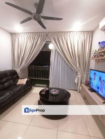 Seri Austin Luxury Residence For Sale, Johor, Johor Bahru