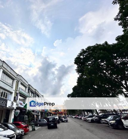 Taman Seri Orkid , Johor, Skudai