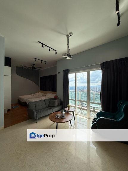  TriTower Residence, Johor, Johor Bahru