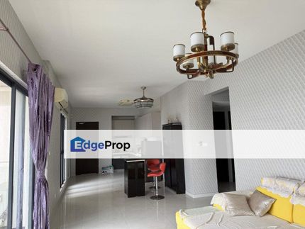 Royal Strand @ Country Garden Danga Bay, Johor, Johor Bahru