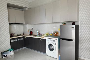 Royal Strand @ Country Garden Danga Bay