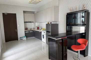 Royal Strand @ Country Garden Danga Bay