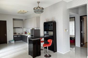 Royal Strand @ Country Garden Danga Bay